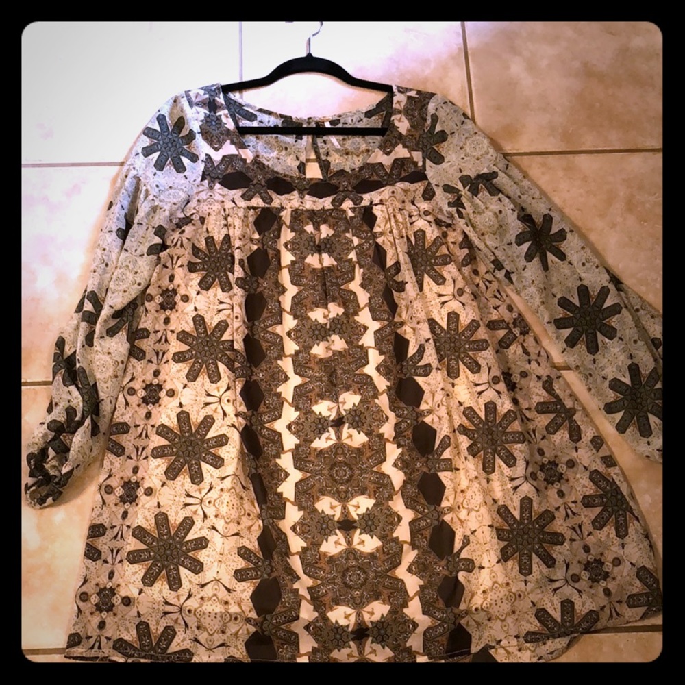 Free People Dress - small